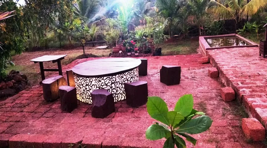 Diveagar hotels