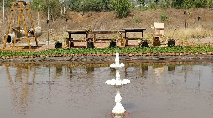 Exotica Sea View in diveagar