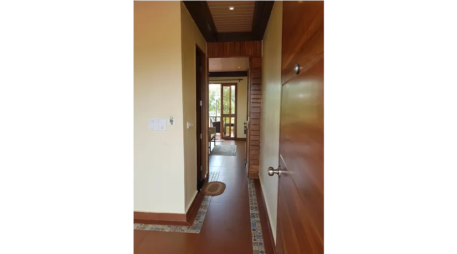 Exotica Sea View in diveagar