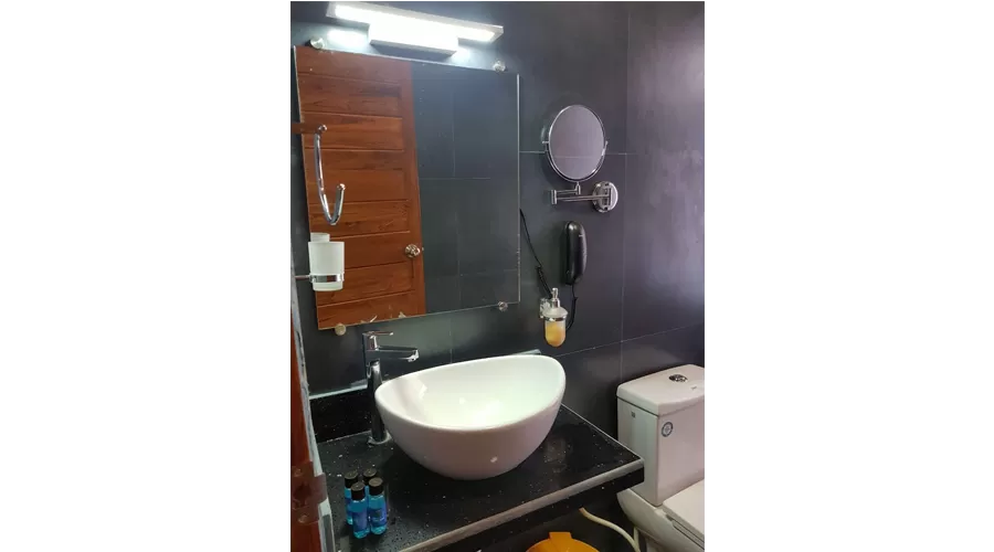 Exotica Sea View diveagar