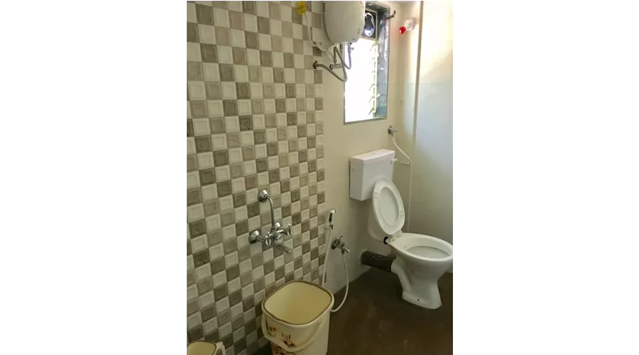 Harsh Holiday Home kihim