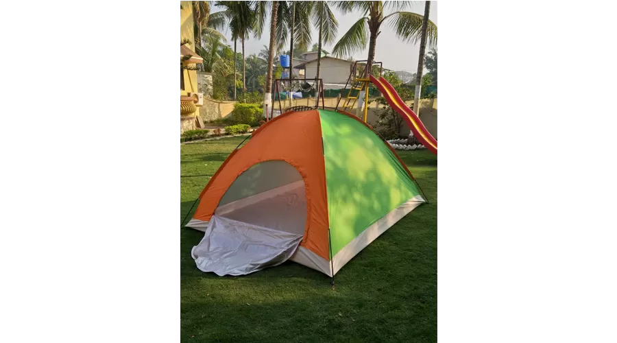 H3INN Harsh Holiday Home kihim