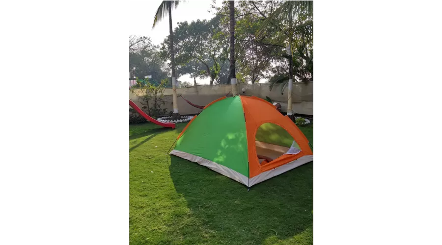 H3INN Harsh Holiday Home kihim