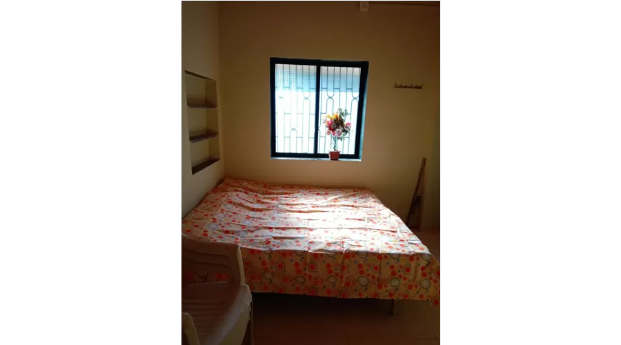 Utkarsh Bungalow in kihim