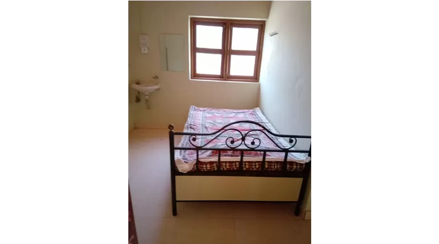 Utkarsh Bungalow in kihim