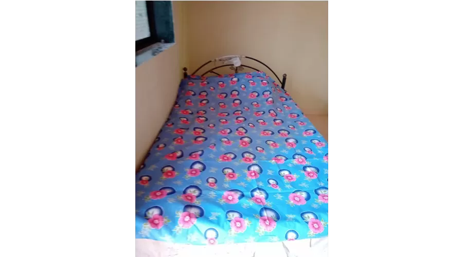 Utkarsh Bungalow in kihim