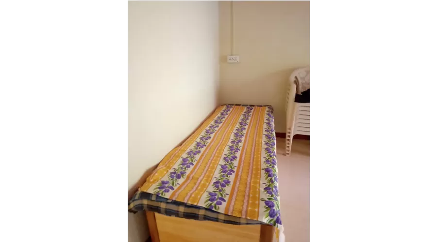 Utkarsh Bungalow in kihim