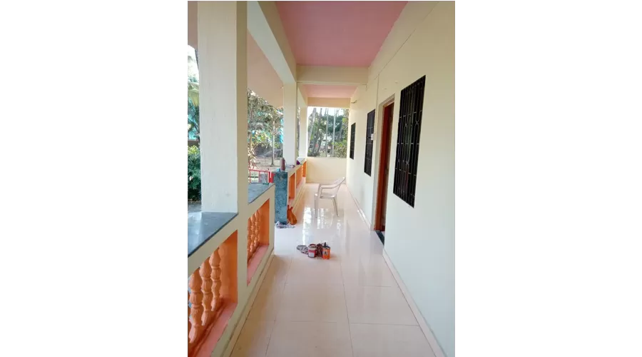 Utkarsh Bungalow in kihim