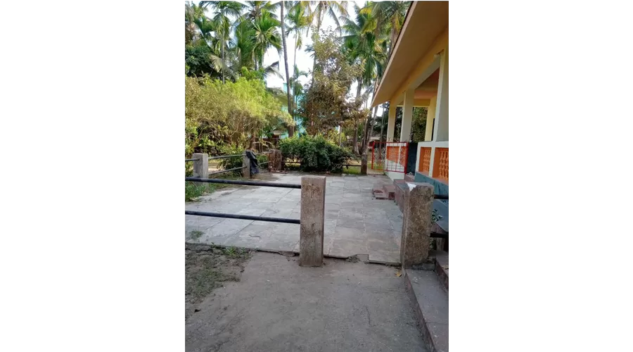 Utkarsh Bungalow in kihim