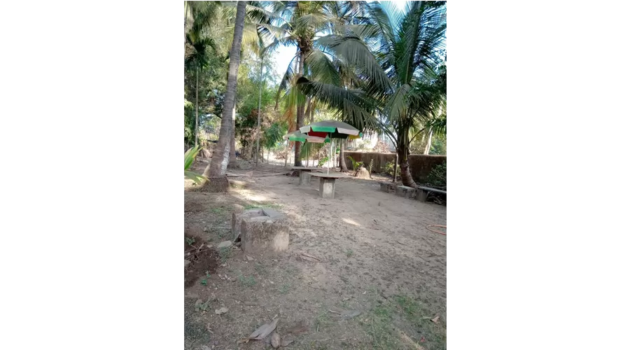 Utkarsh Bungalow in kihim