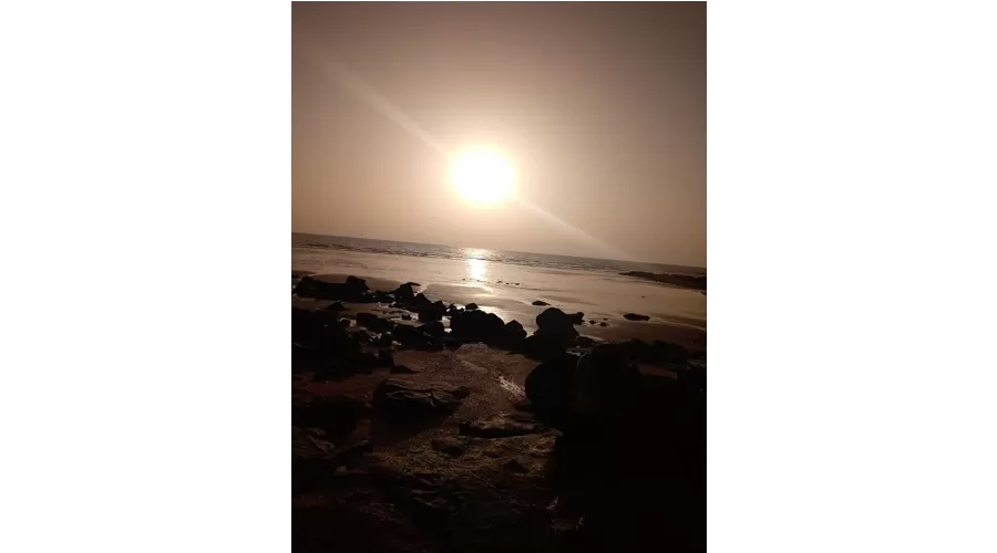 Utkarsh Bungalow in kihim