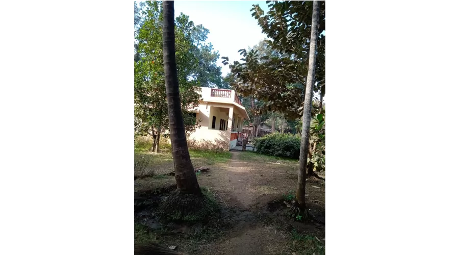 Utkarsh Bungalow in kihim