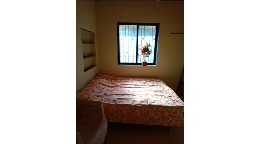 Utkarsh Bungalow in kihim