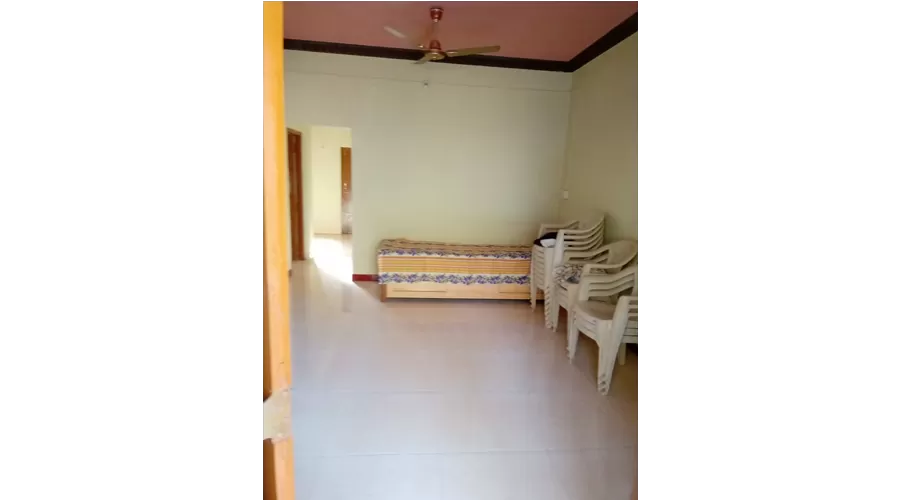 Utkarsh Bungalow in kihim