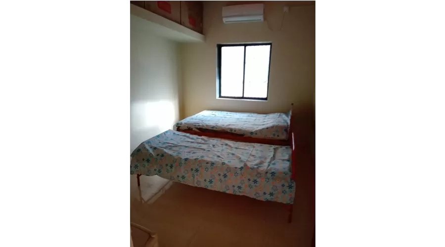 Utkarsh Bungalow in kihim