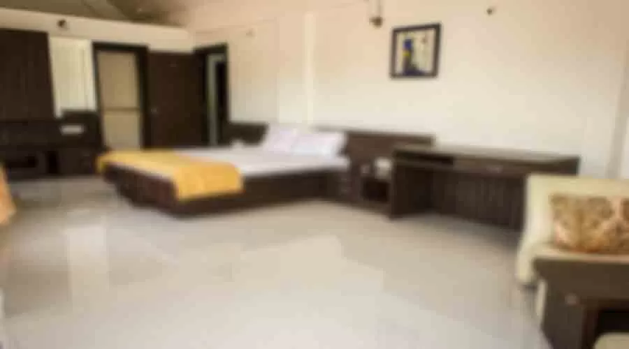 Dormitory Rooms Royal villa