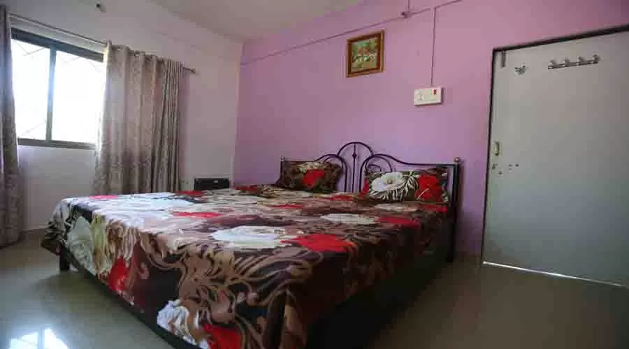 Krishna Prabha Bungalow khopoli