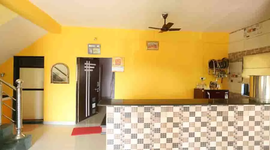 Krishna Prabha Bungalow khopoli