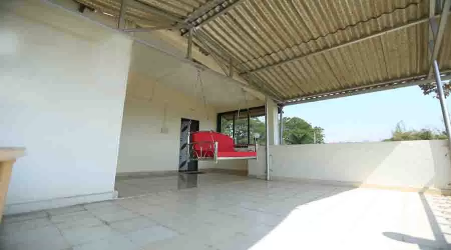 Krishna Prabha Bungalow khopoli