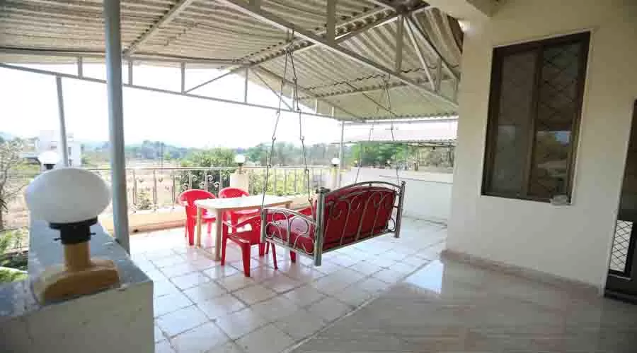 Krishna Prabha Bungalow khopoli