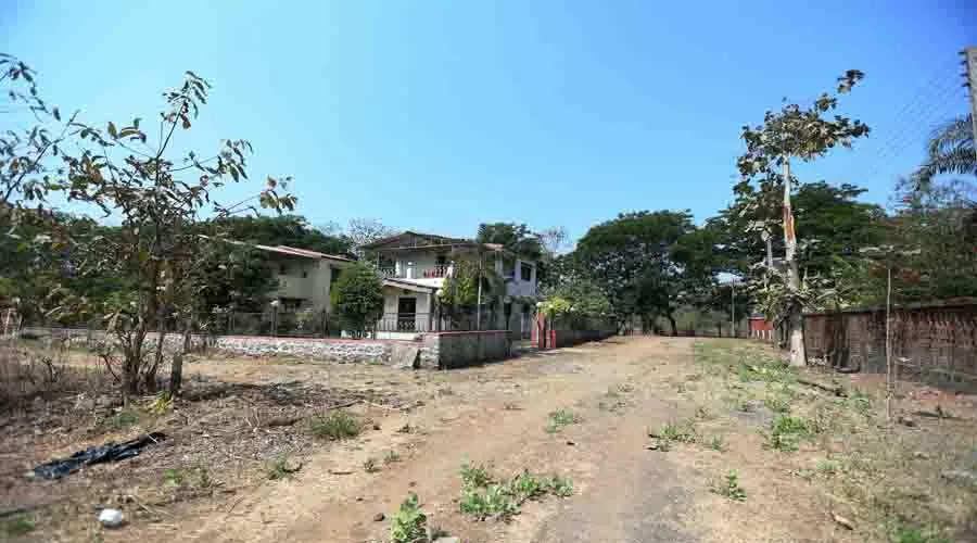 Krishna Prabha Bungalow khopoli