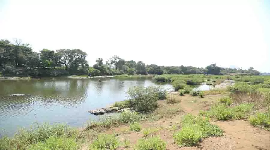 Krishna Prabha Bungalow khopoli