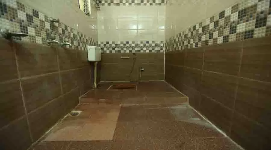 Krishna Prabha Bungalow khopoli