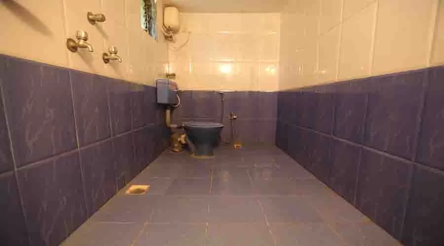 Krishna Prabha Bungalow khopoli