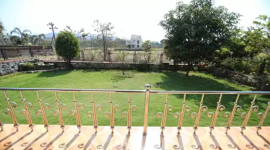 Krishna Prabha Bungalow khopoli