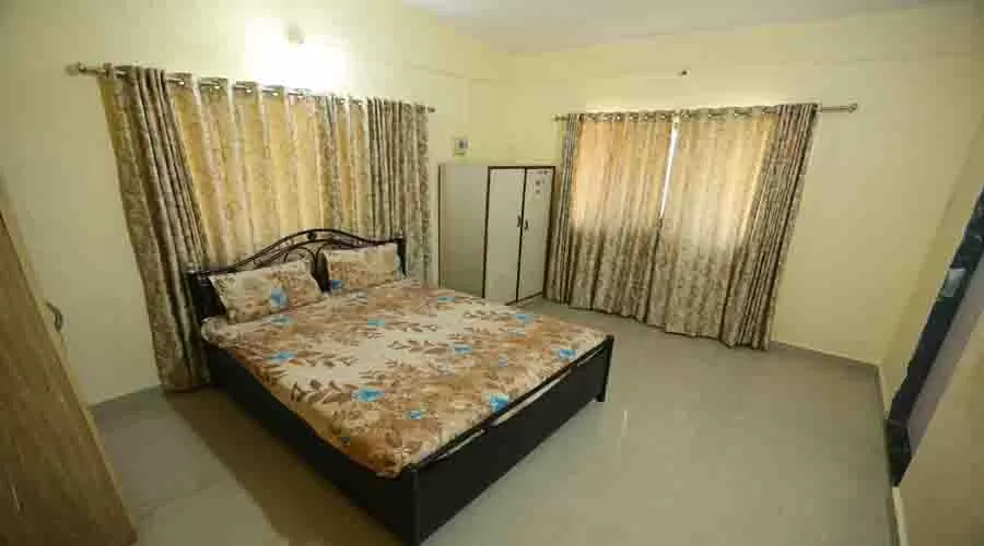 Krishna Prabha Bungalow khopoli