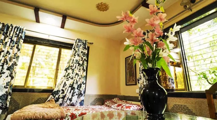 Raghushilp Guest House Alibaug