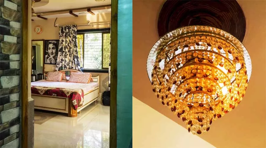 Raghushilp Guest House Alibaug