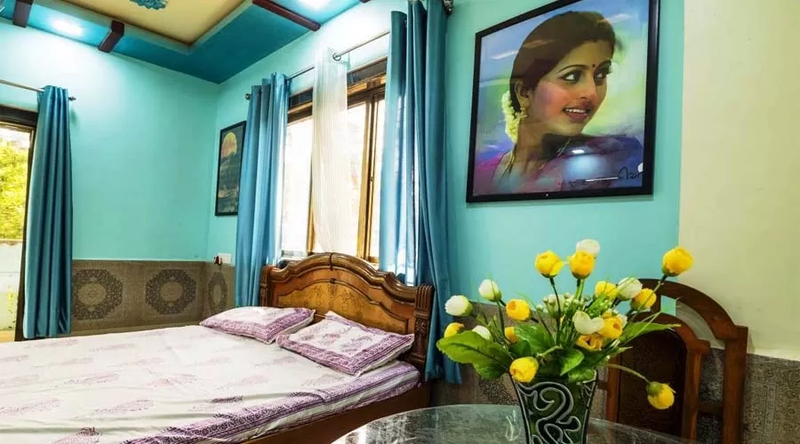 Raghushilp Guest House Alibaug