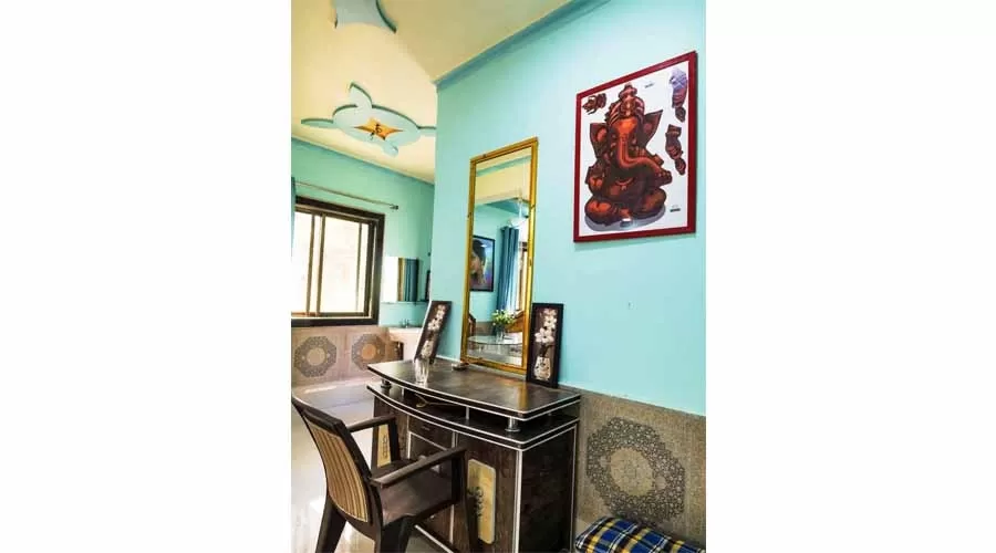 Raghushilp Guest House Alibaug