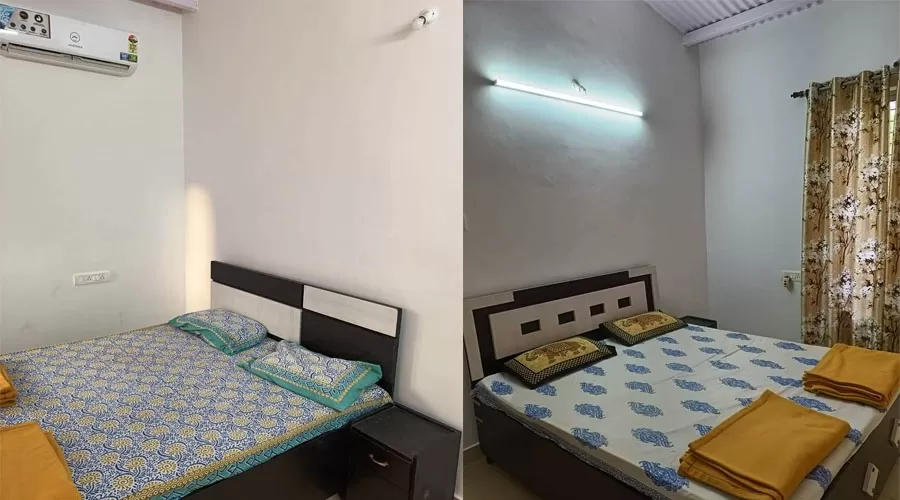 My Red Stone House Diveagar