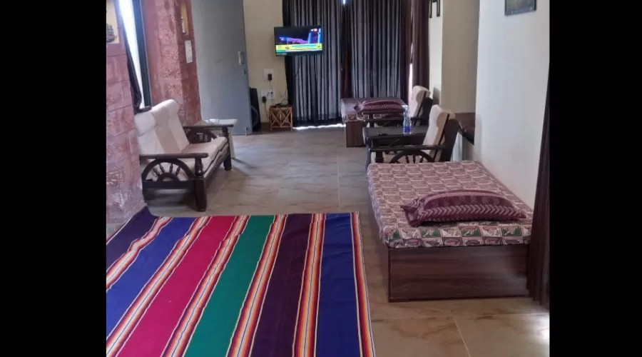 diveagar ac bungalow 