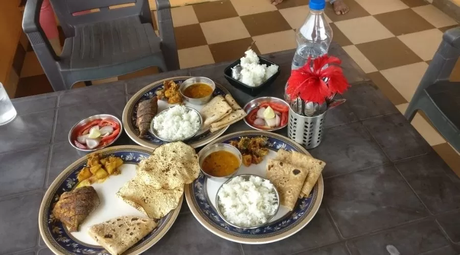 diveagar cottage room