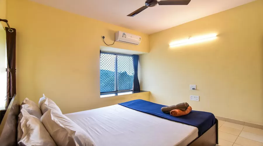 My Red Stone House diveagar