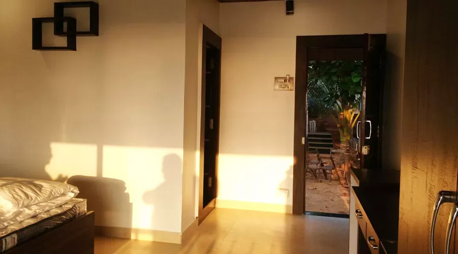 Sea View Beach Resort shrivardhan