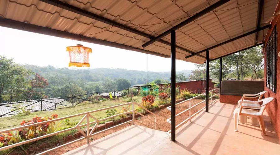 Kokan Pride Resort dapoli