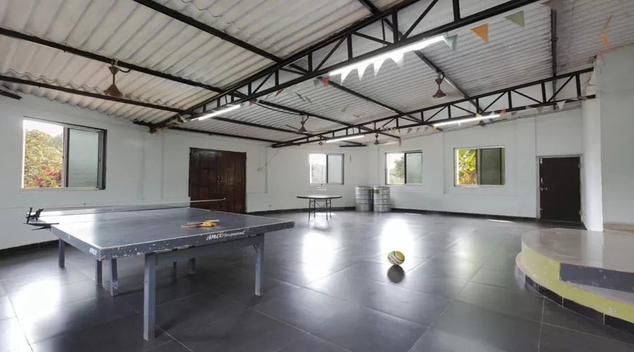 Kokan Pride Resort dapoli