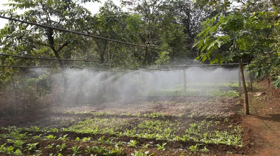 Kokan Pride Resort dapoli