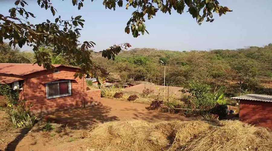 Kokan Pride Resort dapoli