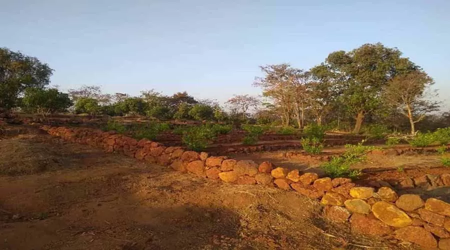 Kokan Pride Resort dapoli