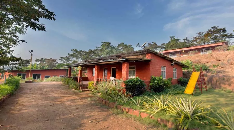 Kokan Pride Resort dapoli