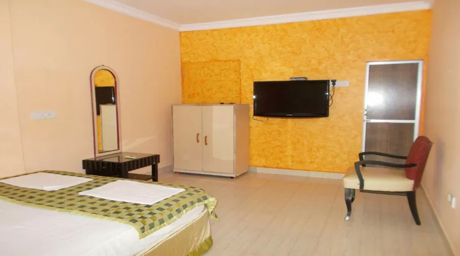 Madhuvan Village Resort malvan