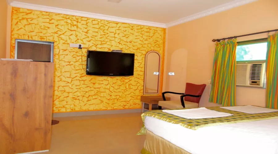 Madhuvan Village Resort malvan