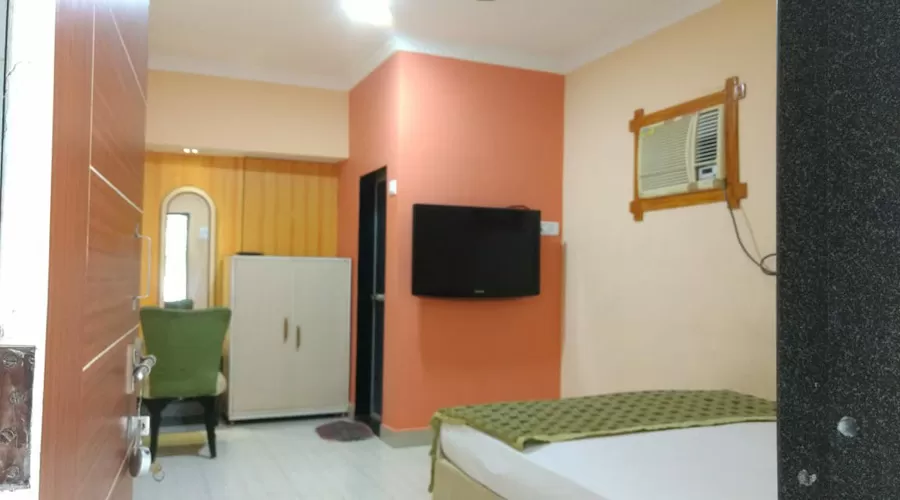 Madhuvan Village Resort malvan