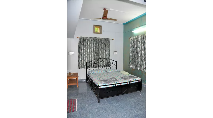 Matruvastalya Home Stay malvan