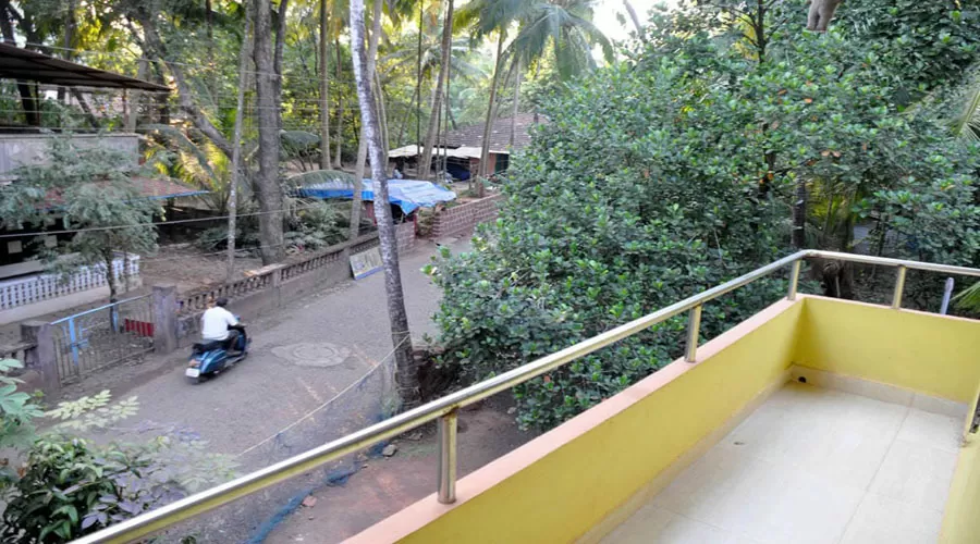 Matruvastalya Home Stay malvan